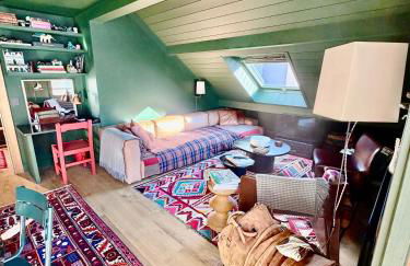 Prestigieux Appartement Pied Piste Luc Alphand 80 M2 Serre Chevalier Chantemerle - Photo 3