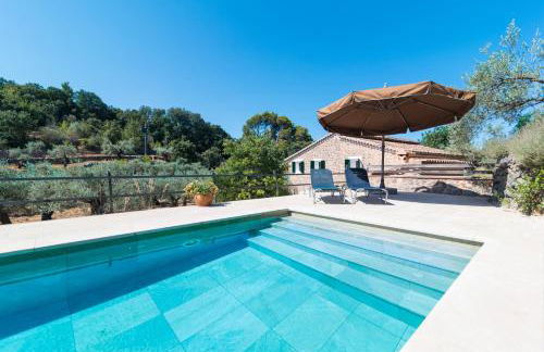 Es Coll d'en Pastor - Foto 1