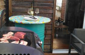 Appartement au calme - 3 étoiles - Foto 14