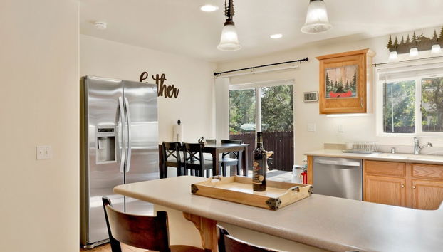 THE Sugar Chalet #2171 - Photo 5, Cuisine privée