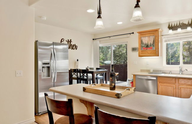 THE Sugar Chalet #2171 - Photo 5