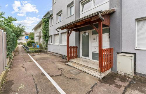 Modernes 6-Betten-Apartment mit Balkon und Parkplatz - zentrale Lage - Foto 20