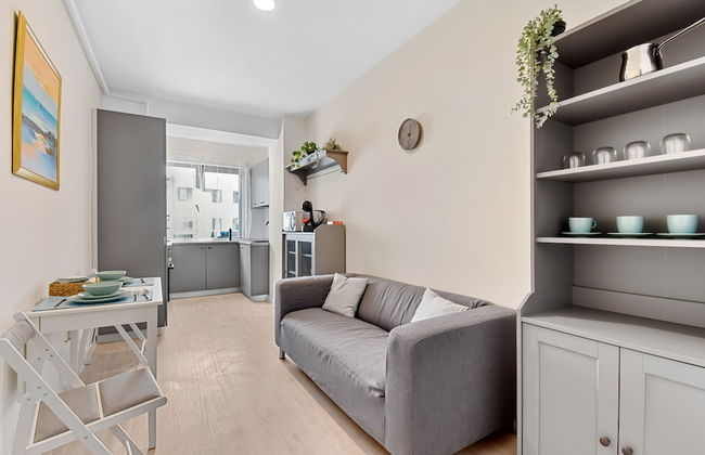 Charming Double Studio - Ivory Residence - Photo 14