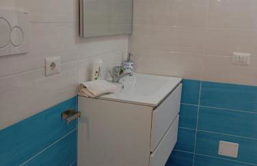 Da Lucia - Alloggio turistico Santa Maria - Foto 34