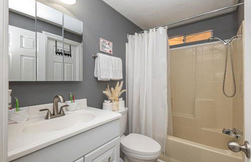 Cozy Desert home, Stunning Views, Peaceful Vibes Near Laughlin - Foto 21