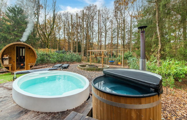 Escape With Heated Pool - Photo 23