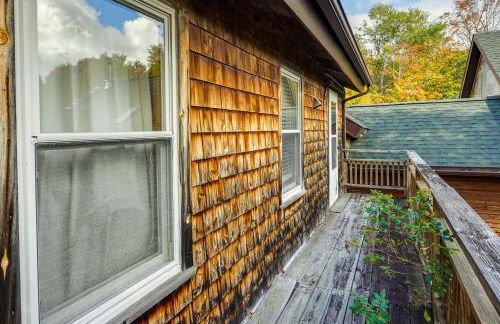 Cozy Adirondack Cabin Retreat in West Chazy! - Foto 12