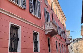 Dimora Boezio7, cozy and charming place in center with private parking - Photo 30