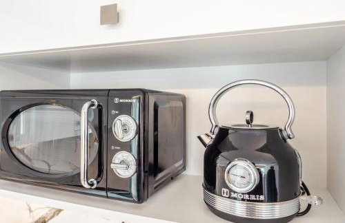 Olea Luxury Apartment - Foto 24