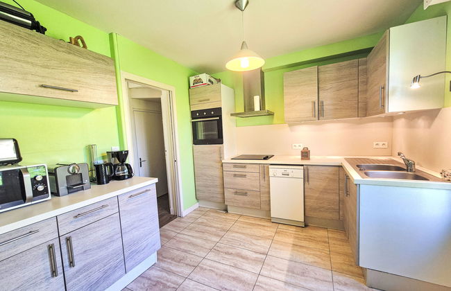 maison des Corsaires - Foto 11