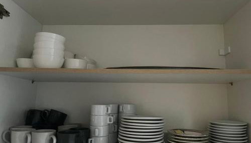 Apartamento completo na melhor praia da grande João Pessoa 40 metros da praia - Foto 5