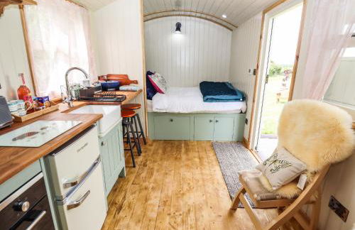 Honeybee Lodge - Foto 13