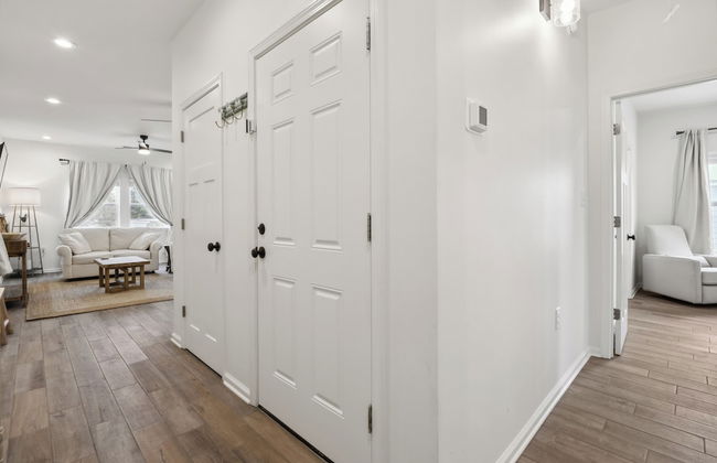 Magnolia Suites BSL - Photo 3