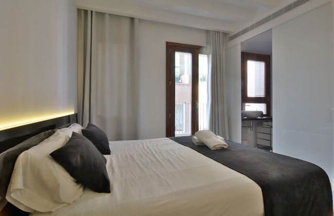 Lonja Suites Apartments - Foto 11