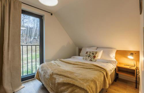 Domki W Sam Las & SPA Lubenia - Foto 37