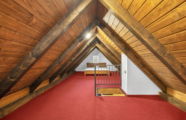 Horni Marsov Khk320 in Horn Mar ov - Foto 39