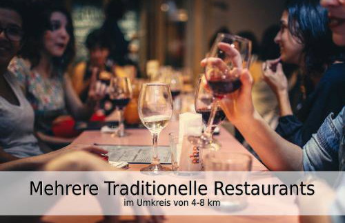 Villa Falco für Familien, bis 6 Personen, 3 Schlafzimmer mit Bad en Suite, Pool mit Loungebereich, Grillterrasse, schnellem Wlan, 2 Parkplätze, - Foto 40