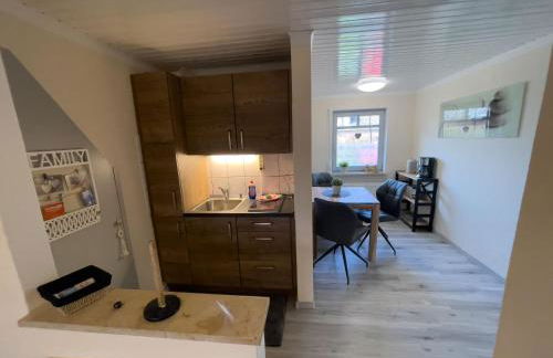 Kleiner Hookie in Hooksiel mit Hund - Foto 10