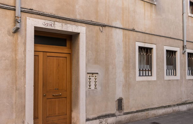 Rialto Bridge Big apt with Lift by LionHost - Foto 71