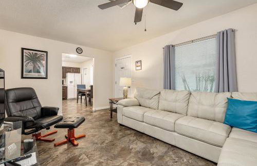 Luxurious 2 bedroom near Innisbrook Golf Resort! - Foto 8