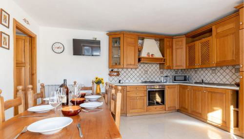 Cozy Home In Comano With Wifi - Foto 4