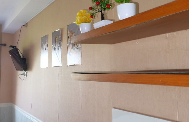 The Skyview Paddy Asri - Foto 21