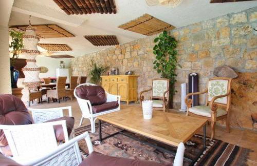 Villa Peymeinade Vue mer et montagnes - Foto 18