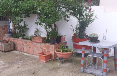 Vagelis 2 Nemea apartments - Foto 42