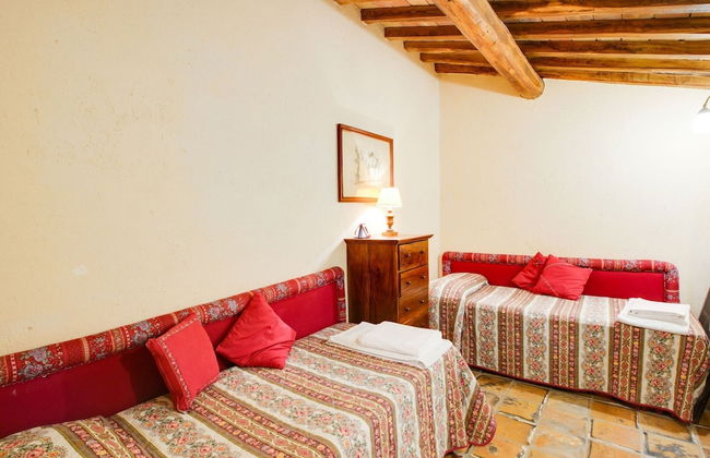 Villa in Rome With Pool & Stunning Views - Foto 8