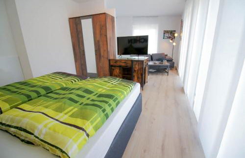 Boardinghouse Henschelstraße - Foto 5