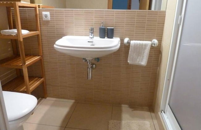 HOMEnFUN Fornells - Foto 46