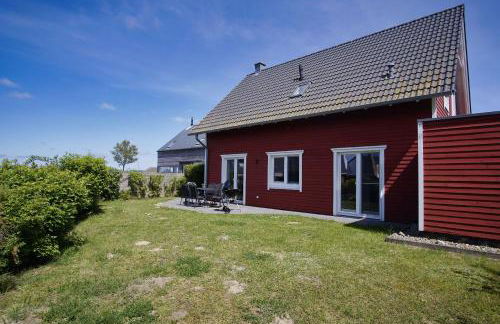 Ferienhaus Butje Butje - Foto 29