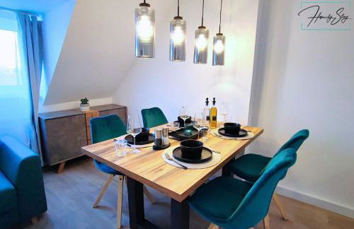 Homely Stay - Urban Oasis Apartments - Foto 32