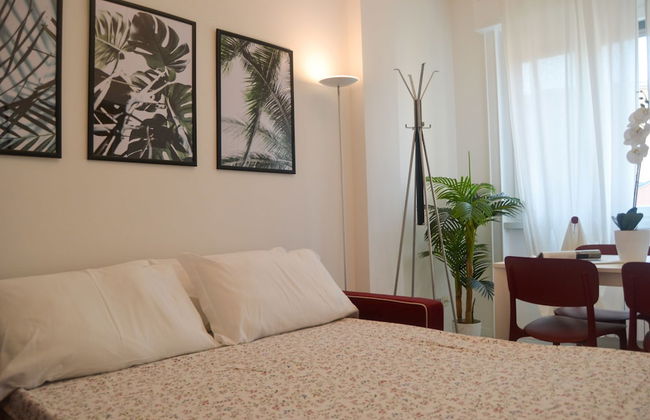 JOIVY Lovely Apt For 4 Next To Bus And Metro Station - Foto 12