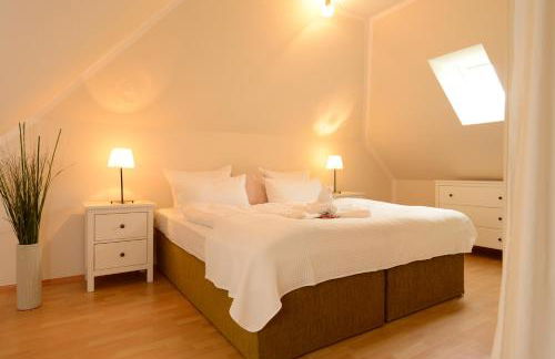 Hotelanlage Tarnewitzer Hof - Foto 46