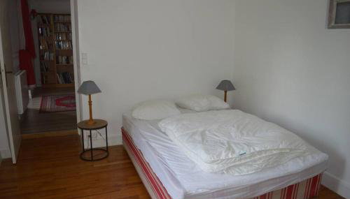 Maison du gardien de Breches - Photo 3