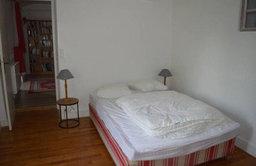 Maison du gardien de Breches - Foto 3