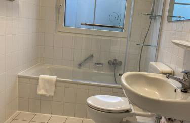 Costa Apartments - 2 Zimmer, Küche,Bad,Waschmaschine,Garten- Kostenloses Wlan - Foto 16