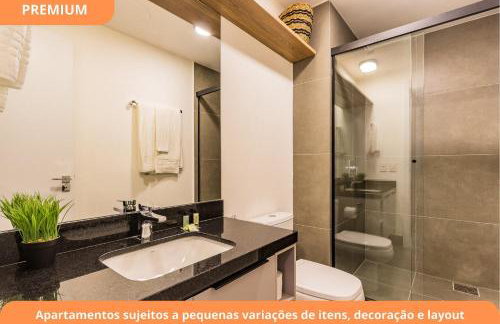 Carlos Gomes Square by My Way - Foto 71