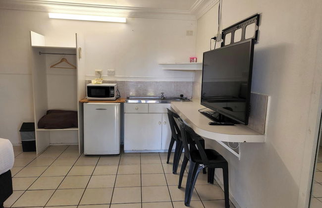 Glenwood Tourist Park & Motel - Photo 41