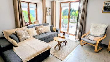 Aux balcons de la vallée - Photo 4