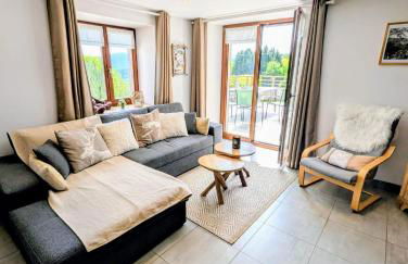 Aux balcons de la vallée - Foto 4