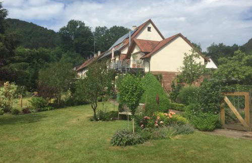 Ferienhaus Werkhof - Foto 7