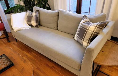 Glamorous Getaway: Exclusive 1BR LA Hotspots - Foto 20