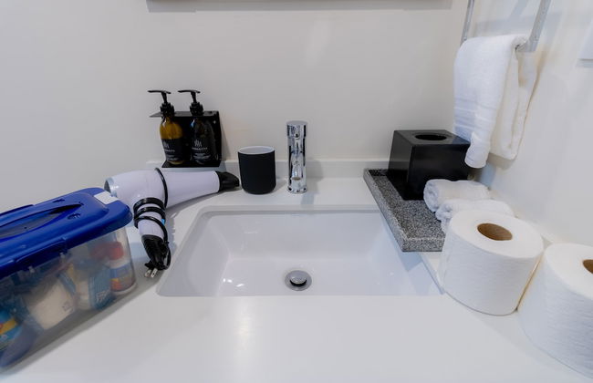 Capitalia Downtown Del Valle - Foto 75