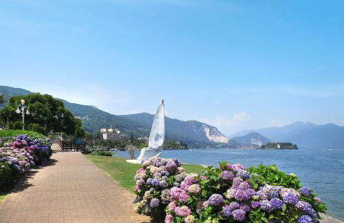 Apartment Casa Bella Vista by Interhome - Foto 12