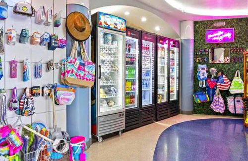 Wyndham Ocean Walk Resort 2432 - Vacation in Comfort and luxury - 2BR Oceanview - Foto 48