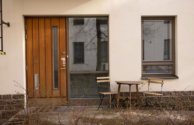 2ndhomes Gorgeous Courtyard Home w Sauna - Foto 24