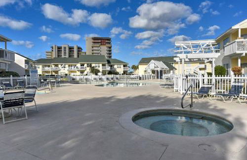 Cozy Destin Studio with Shared Pools and Beach Access! - Foto 18