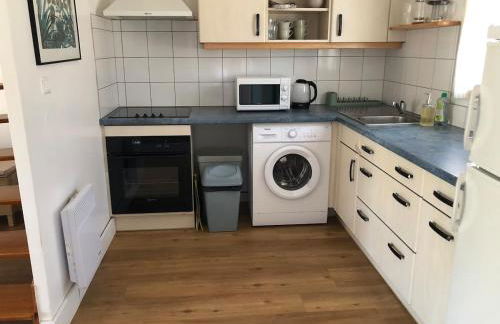 Cap Cozy Maison près de la mer fouesnant - Foto 21